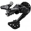 Prehadzovačka Shimano DEORE M5120 10/11-K. ČIERNA SUPER DLHÉ RAMIENKO SHADOW, 4550170618544, ERDM5120SGS
