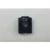 Potenciometer plynu pre M12 (M12, M12S a M12RS) (S753L00741A)