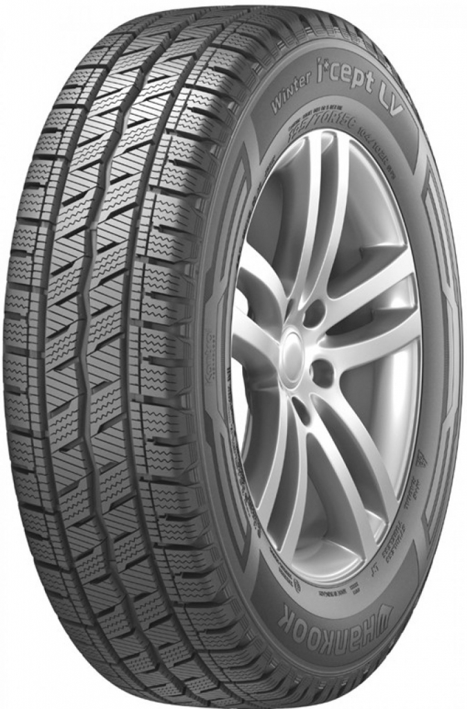 Hankook RW12 I*cept LV 205/75 R16 110/108R