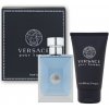 Versace Pour Homme EDT 100 ml + sprchový gél 100 ml darčeková sada