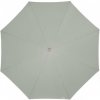 Doppler TELESTAR 5 m - veľký profi slnečník světle šedý (kód farby 827)