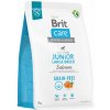 Brit Care Grain-free Junior Large Breed Salmon and Potato 3 kg