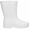 Zimné pracovné čižmy EVA SMART VERONA WHITE