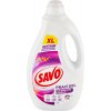 Savo prací gél na farebné oblečenie s biozložkami 2,4 l 48 PD