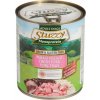 STUZZY pro psy Monoprotein Wieprzowe 800 g