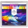 KOH-I-NOOR Umělecké pastelky Progresso Magic 8774 - 24ks