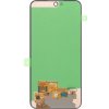 Samsung Galaxy A35 / A55 Čierny TFT LCD displej s dotykom