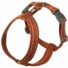 Postroj Y Hurtta Casual ECO škoricový 90-100cm