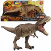 Mattel Jurský svet Celkové hodnotenie T-Rex