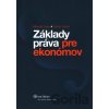 Základy práva pre ekonómov - Mikuláš Sabo, Dušan Holub