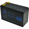 Akumulátor MW 7-12 AGM 12V 7Ah MW Power
