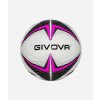 PALLONE MATCH KING FUXIA/NERO Tg. 5