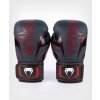 Boxerské rukavice VENUM ELITE EVO - modrá/čierna/červená