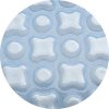 Solárna plachta OXO Optimal Heat 500 7,0 x 3,5m