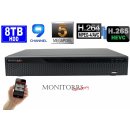 Monitorrs Security 6206