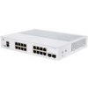 Cisco switch CBS350-16T-2G, 16GbE RJ45, 2xSFP