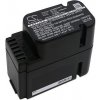 Cameron Sino Worx Landroid WG790, WG796, L1500, L2000, 2,5 Ah, 28 V, Li-Ion CS-WRX322PW - neoriginálna
