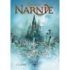 Lev, šatník a čarodejnica - Kroniky Narnie (Kniha 2) - Clive Staples Lewis