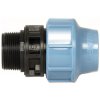 UNIDELTA plast prechod zverný 40 mm x 5/4