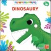Potiahni a objav - Dinosaury