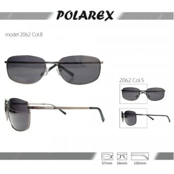 Polarex model: 2062