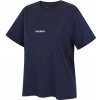 Husky Dámske bavlnené tričko Tee Stamp dark blue
