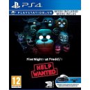 Hra na PS4 Five Nights at Freddy's - Help Wanted