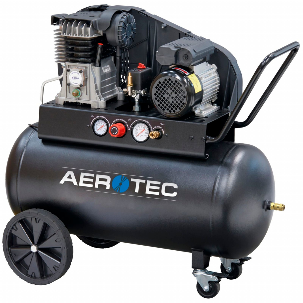 Aerotec 590-90 S-TECH CM3 Piston