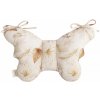 Stabilizačný vankúšik Sleepee Butterfly pillow Bohemian Sand