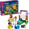 LEGO® Friends 42642 Filmový večer s kamarátmi