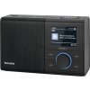 Sieťovo-batériové rádio DAB+, FM TechniSat DIGITRADIO 217