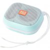 T&G TG394 bezdrôtový Bluetooth reproduktor - mentolový - možnosť vrátiť tovar ZADARMO do 30tich dní