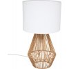 Atmosphera Atmosphera - Stolná lampa LILA 1xE27/25W/230V P6541 + záruka 3 roky zadarmo