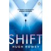 Shift (Brožovaná)