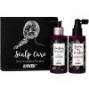 Anwen Scalp Care Darling Clementine upokojujúce sérum 150 ml + Grow me Tender sérum stimulujúce rast vlasov 150 ml darčeková sada