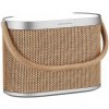 Prenosný reproduktor Bang & Olufsen Beosound A5 nordic wave strieborný 70 W