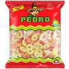 Pedro Broskyňové krúžky 1 kg
