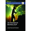 The International Monetary Fund (Imf): Politics of Conditional Lending (Vreeland James Raymond)