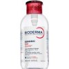 Bioderma Sensibio odličovacia micelárna voda H2O Make-up Removing Micelle Solution Pump 500 ml