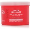 Wella Invigo Color Brilliance Mask (Fine/Medium) 500 ml
