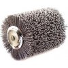 Makita D-73592 Kartáč nylonový K80 100 × 120 mm pro 9741