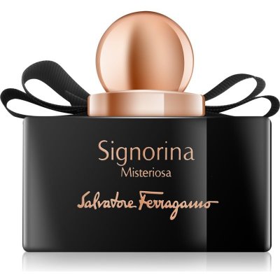 Salvatore Ferragamo Signorina Misteriosa parfumovaná voda pre ženy 30 ml