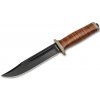 Böker | Böker - Nôž s pevnou čepeľou Ranger Field Bowie 27 cm | GG486