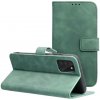 Smartfony-it Puzdro Tender pre Samsung Galaxy A03s zelené. - NR9177