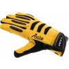 rukavice na lezenie Camp Axion yellow S