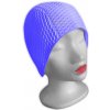 Kúpacia čiapka EFFEA 1800/4 RUBBER SWIMCAP modrá