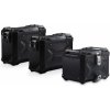 Adventure set Luggage Black. Honda NC750X / NC750S (16-).