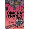 Opačná strana - Jason Walz