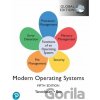Modern Operating Systems, Global Edition - Andrew Tanenbaum, Herbert Bos