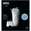 Depilátor Braun Silk-épil SE5-030
